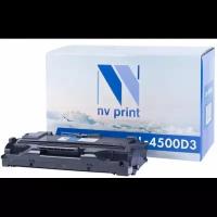 ML-4500D3 NV Print совместимый черный тонер-картридж NV-HL-4500D3 для Samsung ML-4500/ 4600 (2 500ст