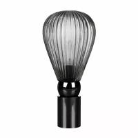 Настольная лампа Odeon Light Exclusive Elica 5417/1T