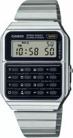 Наручные часы CASIO Vintage Наручные часы CASIO CA-500WE-1A