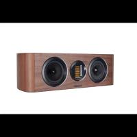 Акустика центрального канала Wharfedale EVO 4. СS walnut