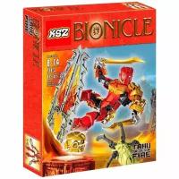 Конструктор Бионикл Bionicle 