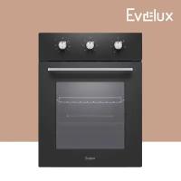 Духовой шкаф Evelux EO 420 PB