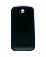 Задняя крышка для Alcatel 7041 (POP C7) черный