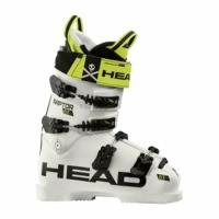 Горнолыжные ботинки Head Raptor B3 RD White