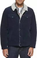 Куртка Levis Levi’s Men’s Jacket для мужчин LM8RC530-NVY L