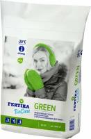 Противогололедный реагент FERTIKA Icecare Green 20 кг