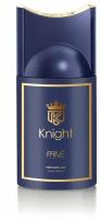 Мужской парфюмированный дезодорант PRIVE KNIGHT 250 мл