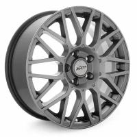 Колёсный диск X'trike X-132 15x6j 4x100 ET37 D60,1 HSB