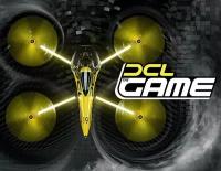 DCL - The Game электронный ключ PC Steam