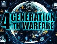 4th Generation Warfare электронный ключ PC Steam