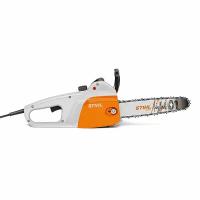 Электропила цепная пила STIHL (Штиль) оригинал MSE 141 C-Q шина R 30 см/11