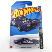 Машинка Hot Wheels 5785 (HW Modified) 1970 Pontiac Firebird, HKK49-N522