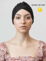 Чалма летняя тюрбан мусульманский головной убор шапка