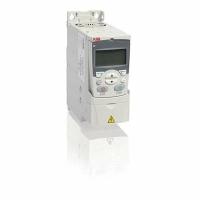 ACS355-03E-05A6-4 Преобразователь частоты 2.2 кВт, 380В, 3 фазы, IP20 (без панели управления) ABB, 3ABD0000058247