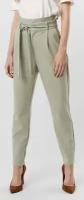 Vero Moda, брюки женские, Цвет: серый, размер: XS/32
