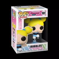 Фигурка Funko POP Animation: Powerpuff Girls - Bubbles 57776, 10 см