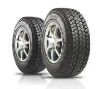 Летние шины Bars BR610 225/75 R16C 121/120N