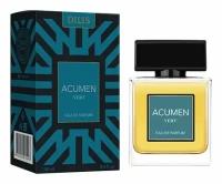 Парфюмерная вода Dilis Parfum Парфюмерная вода Acumen (Объем 100 мл) - Белорусская косметика