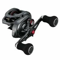 Катушка для рыбалки мультипликаторная Shimano 22 Engetsu BB 101HG LH