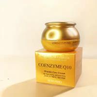 Антивозрастной крем с коэнзимом Q10 Bergamo Coenzyme Q10 Wrinkle Care Cream 50 мл