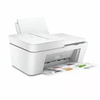 МФУ струйное HP DeskJet Plus 4120 (3XV14B)