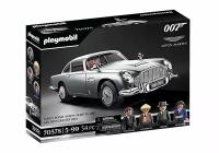 Игрушки PLAYMOBIL PM70578 Aston Martin DB5