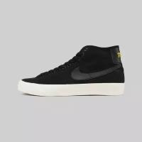 Кеды Nike SB Blazer Court Mid PRM