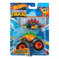 Машинка Hot Wheels (Monster Trucks) Motosaurus, HKM10-LA30