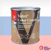 Tikkurila Valtti Color Classic Антисептик для дерева матовый (0,9 л)