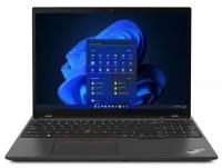 Ноутбук Lenovo ThinkPad T16 Gen 1 Ноутбук 16