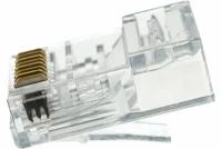 Коннектор RJ-45 VCOM (NM006-1/20)