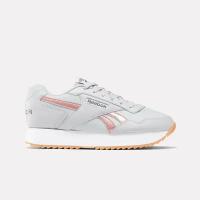 Кроссовки Reebok Glide Ripple Double, размер 8,5 US, серый, золотой