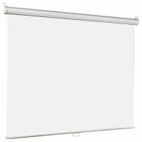 Экран Lumien Eco Picture 127x127cm Matte White LEP-100106