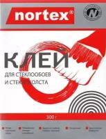 Клей для стеклообоев Nortex 300г