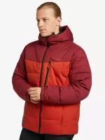 Куртка утепленная мужская Glissade Оранжевый; RUS: 44-46, Ориг: 44-46