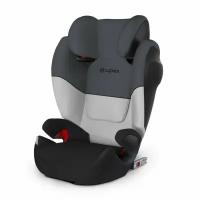 Автокресло группа 2/3 (15-36 кг) Cybex Solution M-Fix SL