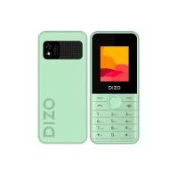 Мобильный телефон Dizo Star с 1SIM, фонариком и FM-тюнером