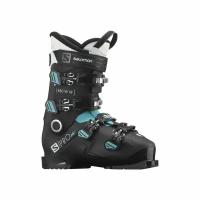 Горнолыжные ботинки Salomon S/Pro HV 80 R W XF Black/White/Scuba