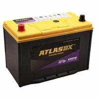 Аккумулятор ATLAS BX ULTRA UMF135D31R 100 Ач 850А прямая полярность