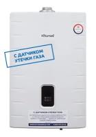 Газовый котел Kiturami World Alpha-S 18 (A21E220265)