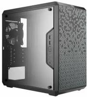 Корпус microATX Cooler Master MasterBox Q300L Без БП чёрный MCB-Q300L-KANN-S00