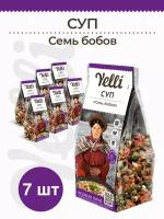 Yelli Суп Семь бобов 250 г