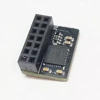 Модуль TPM2.0 ASUS TPM-SPI (14-1 рin)