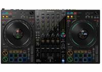 DJ контроллер Pioneer DDJ-FLX10