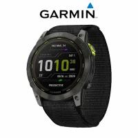 Смарт-часы Garmin ENDURO 2 Sapphire Solar (010-02754-01)