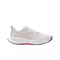 Кроссовки Reebok Floatride Energy 5, размер 10 US, бежевый, фиолетовый