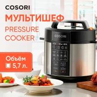 Мультишеф Cosori Pressure Cooker CMC-CO601 5,7л