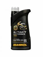 7812 Motorbike 4-Takt 10W40, 1л