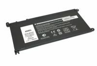 Аккумуляторная батарея для ноутбука Dell Inspiron N5575 11.4V (3500mAh)