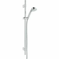 Душевой гарнитур Grohe Relexa 100 Five 28941000